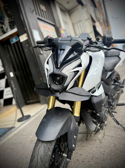 ALERON PULSAR NS400 Z