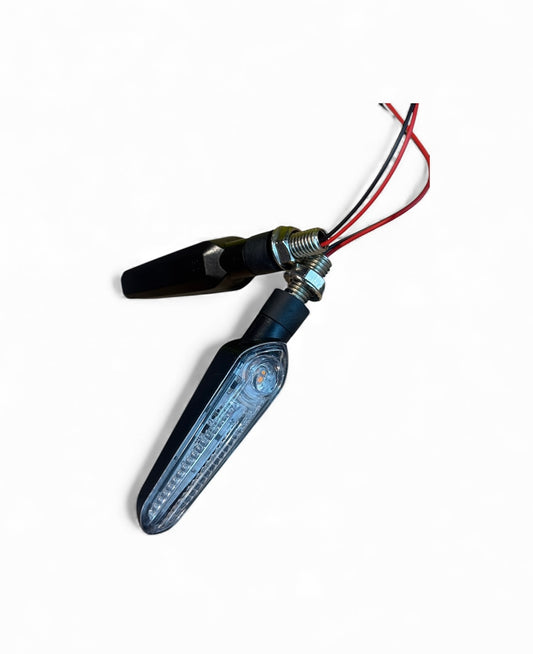 DIRECCIONALES LED YAMAHA TORNILLO PARA FENDER