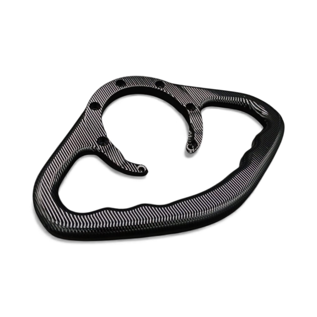 AGARRADERA DE TANQUE HONDA