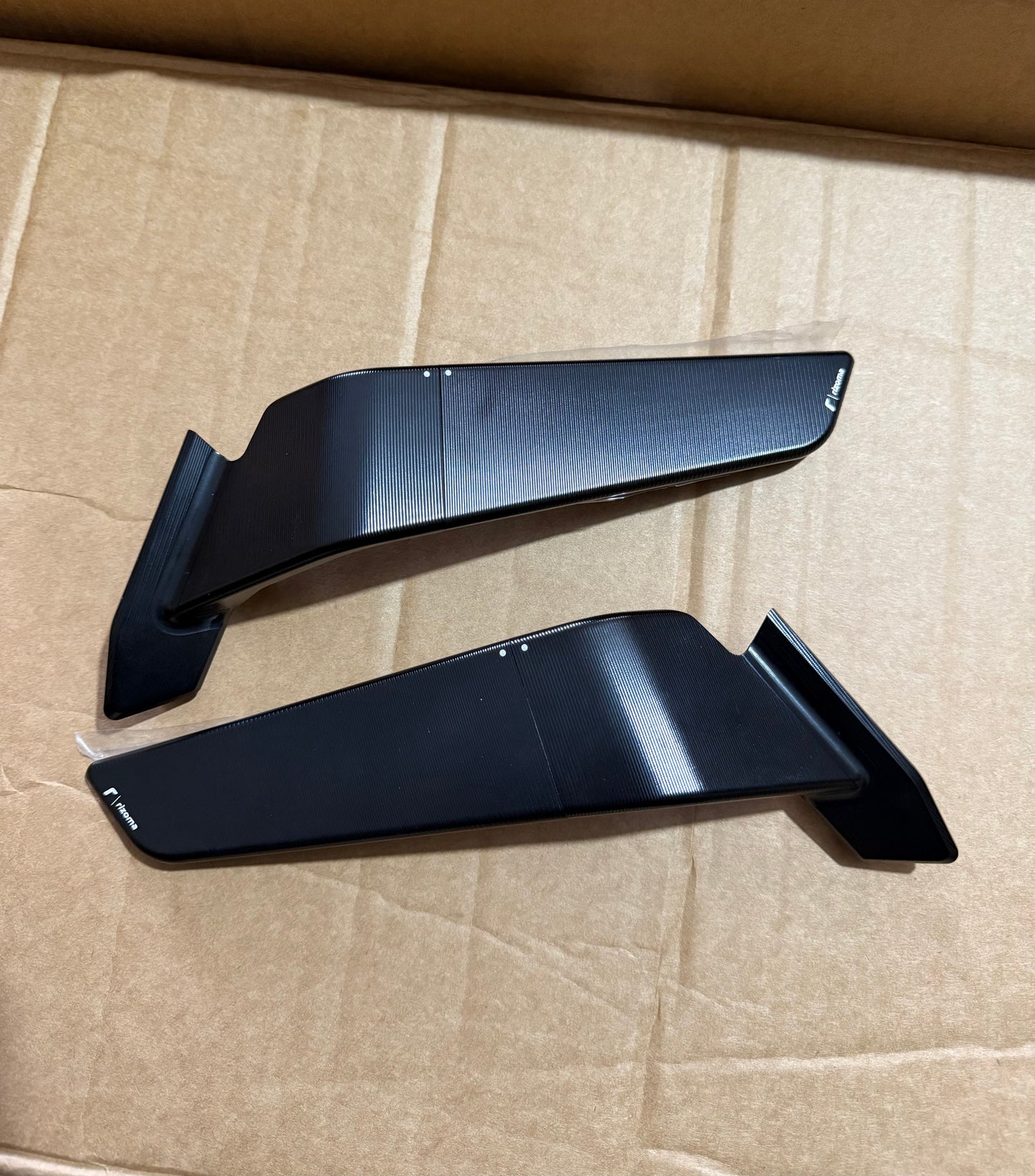 ESPEJOS ALERÓN BMW S1000RR