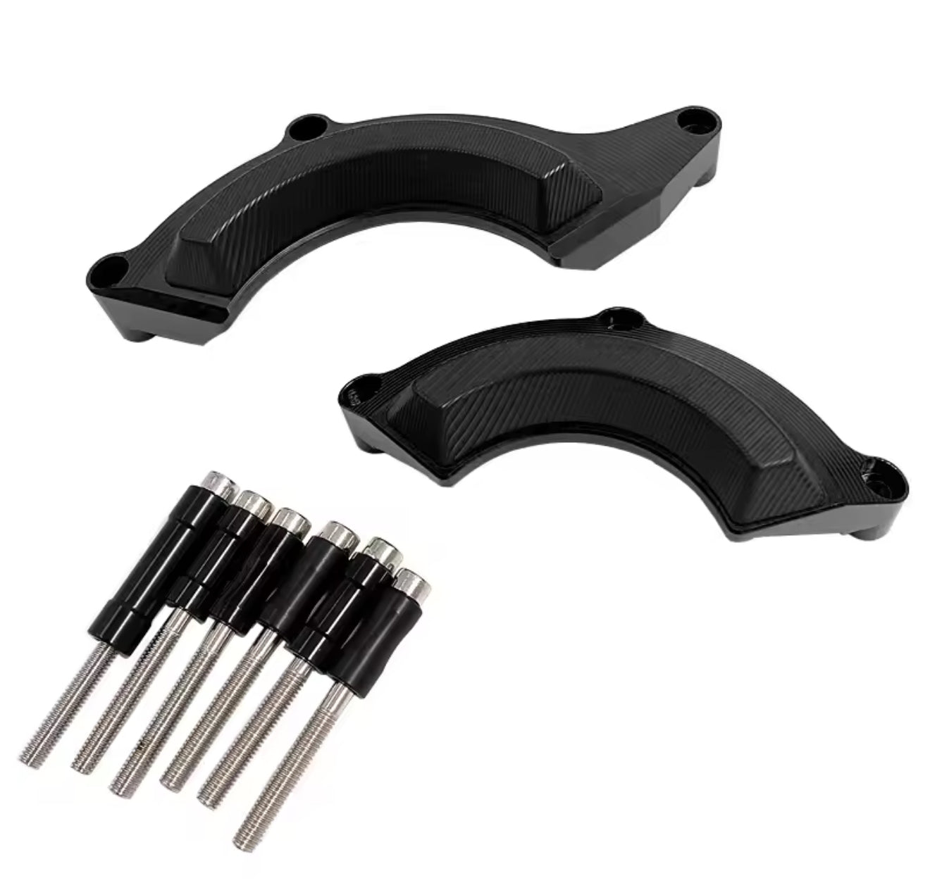 SLIDERS CUBRE MOTOR Z900