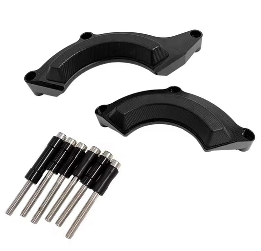 SLIDERS CUBRE MOTOR Z900
