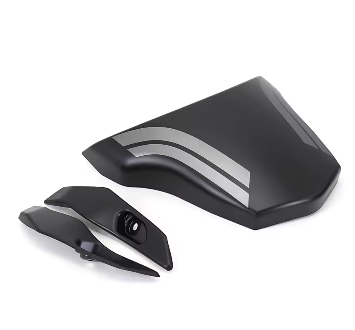SOLO SEAT YAMAHA MT09 V3