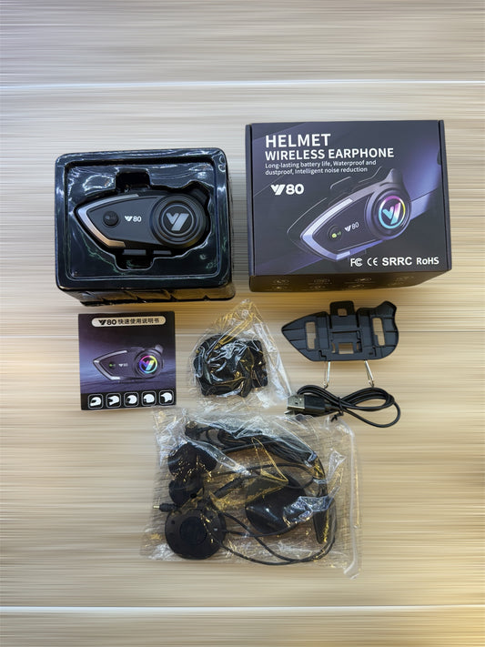 INTERCOMUNICADOR Y80