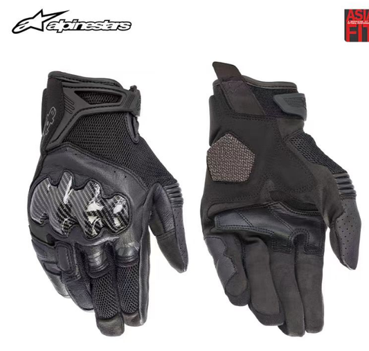 GUANTES ALPINESTARS SMX