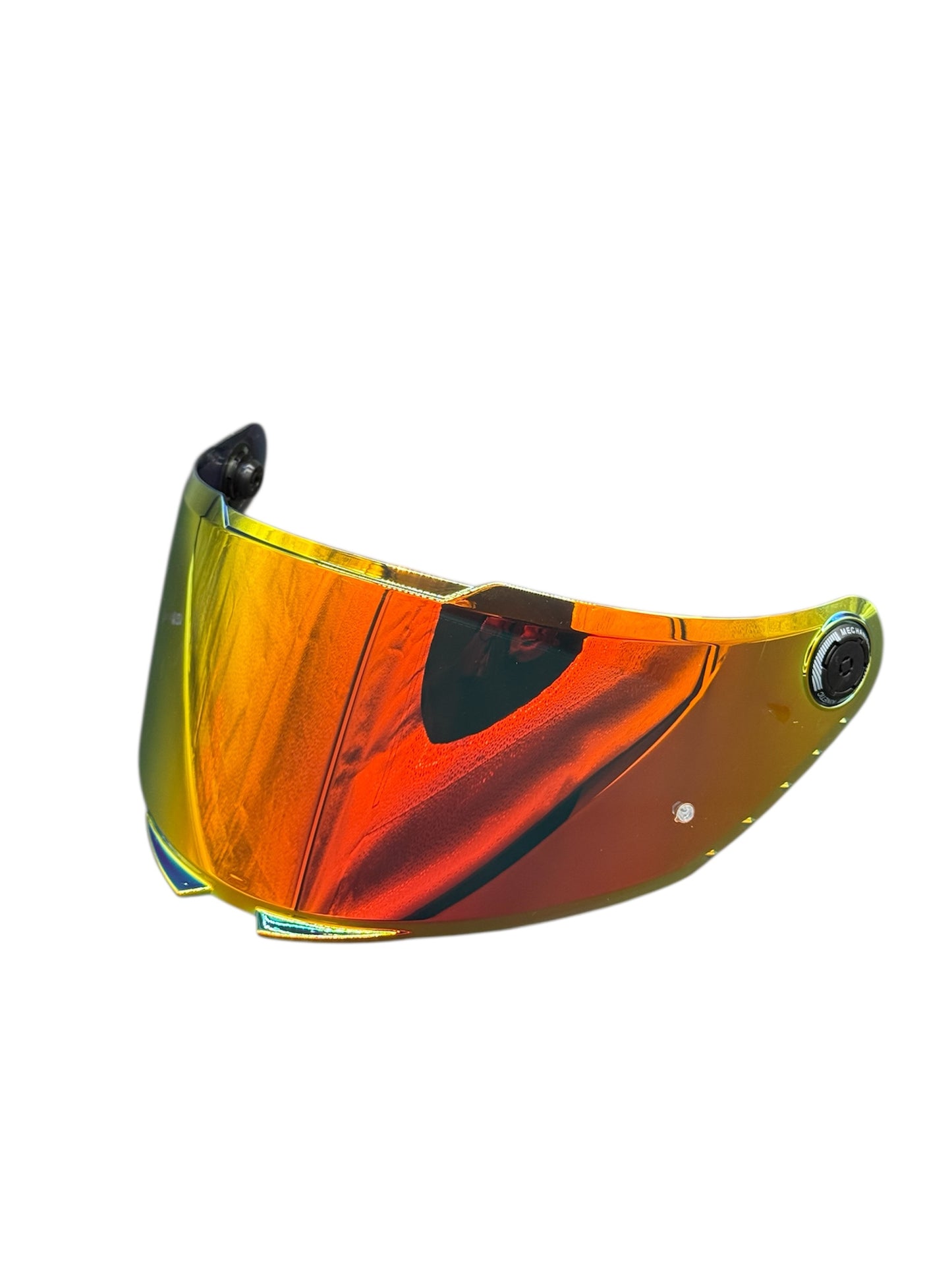 VISOR MT THUNDER 4 - BRAKER