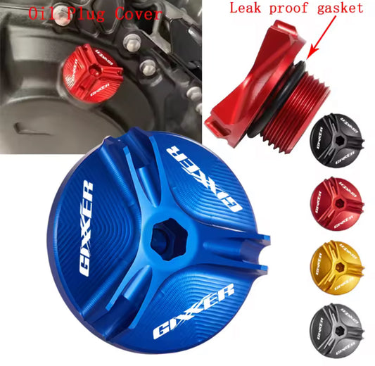 LUJO TORNILLO GIXXER