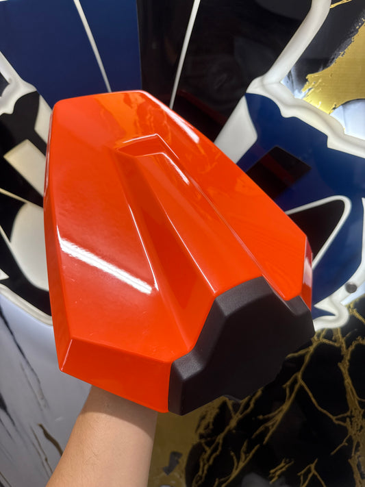 SOLO SEAT KTM DUKE 990