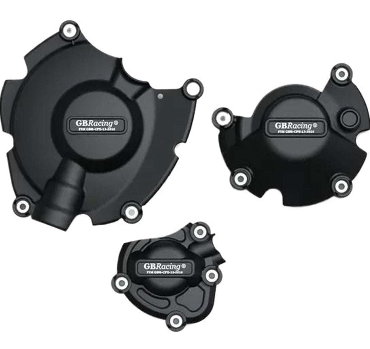 SLIDERS CUBIERTA DE MOTOR  YAMAHA R1 - MT10