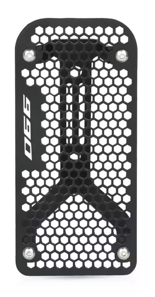 PROTECTOR DE REGULADOR DE VOLTAJE KTM 990