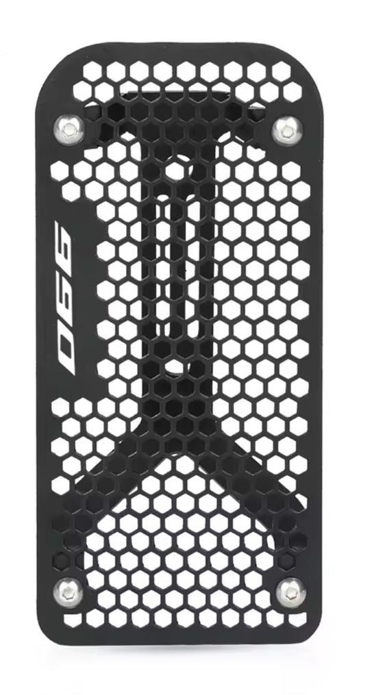PROTECTOR DE REGULADOR DE VOLTAJE KTM 990
