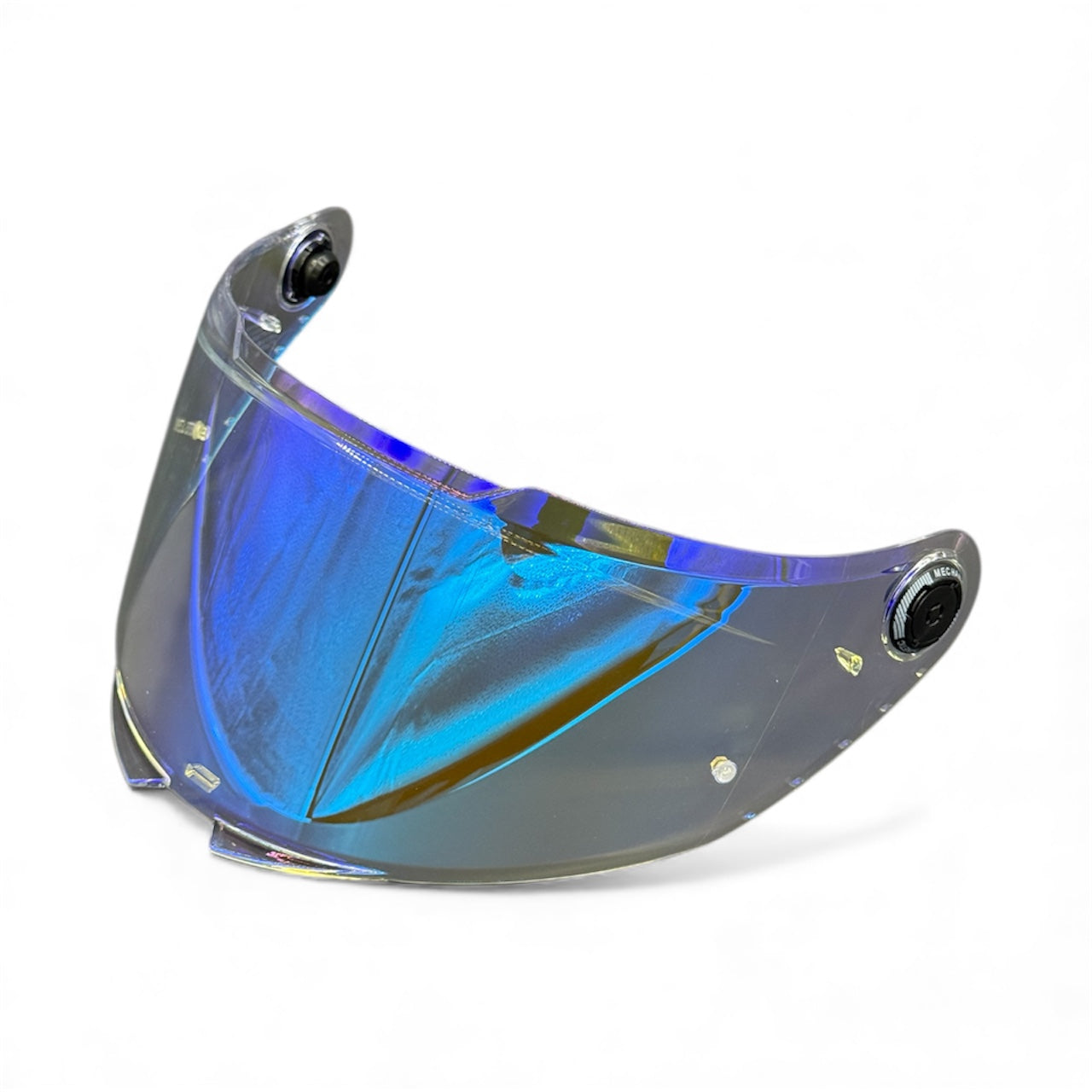VISOR MT THUNDER 4 - BRAKER
