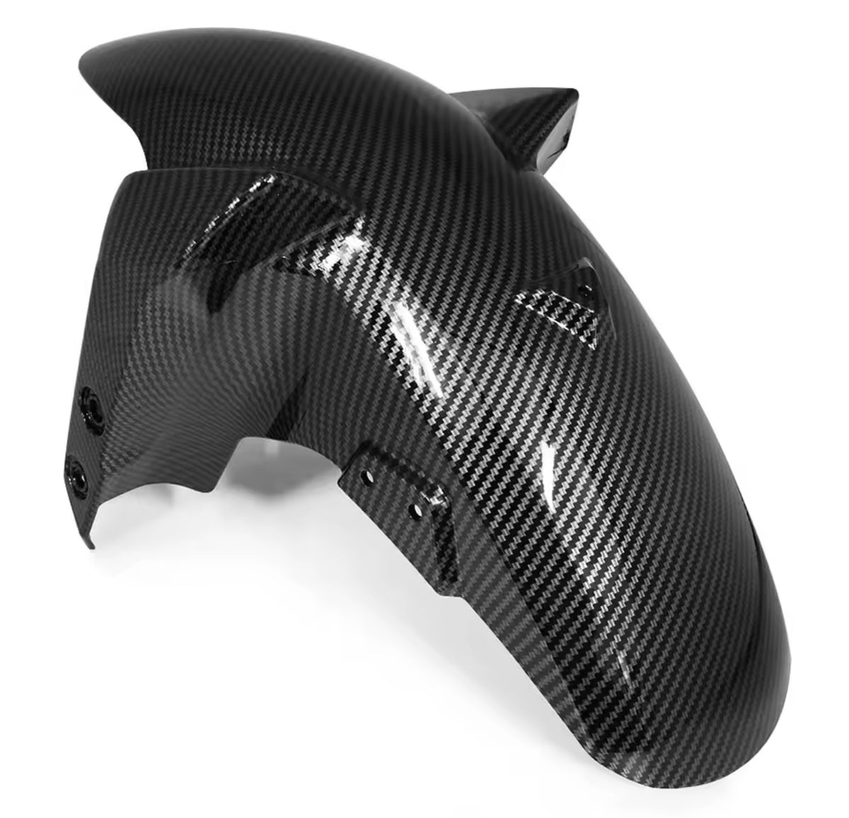 GUARDABARRO DELANTERO YAMAHA MT09 V1 V2