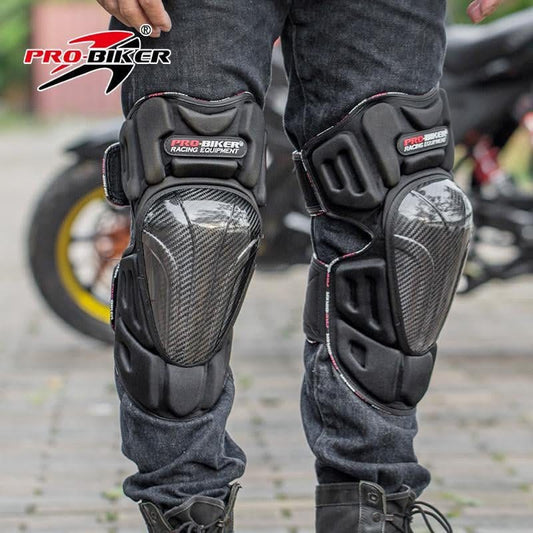 RODILLERAS PRO-BIKER