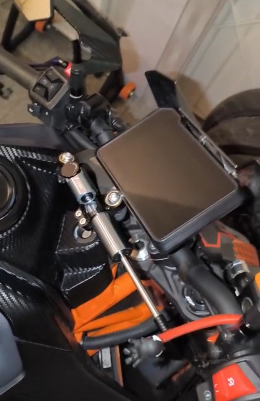 ESTABILIZADOR DE DIRECCION KTM 390 3G
