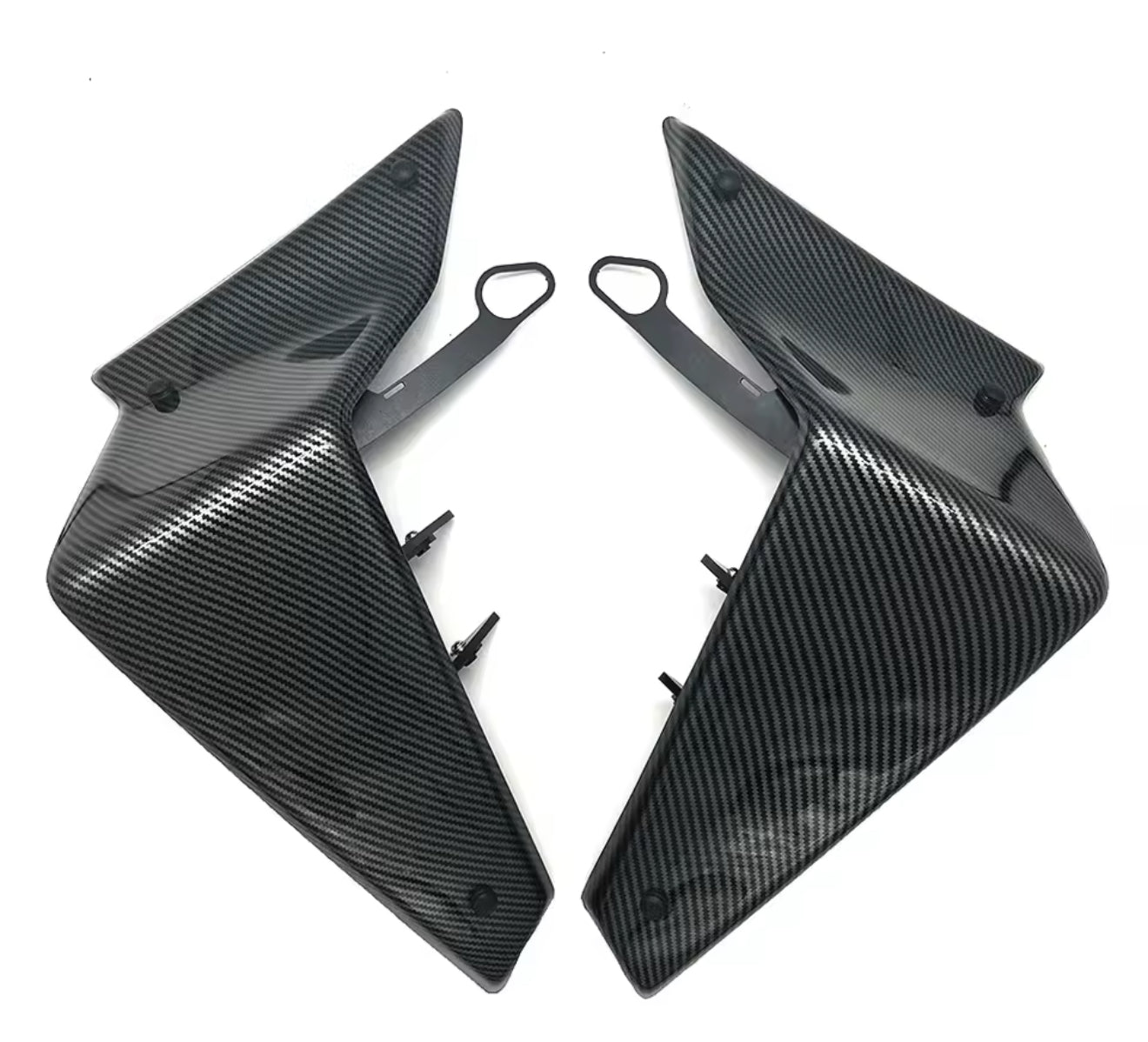 ALERONES LATERALES YAMAHA MT09 V3