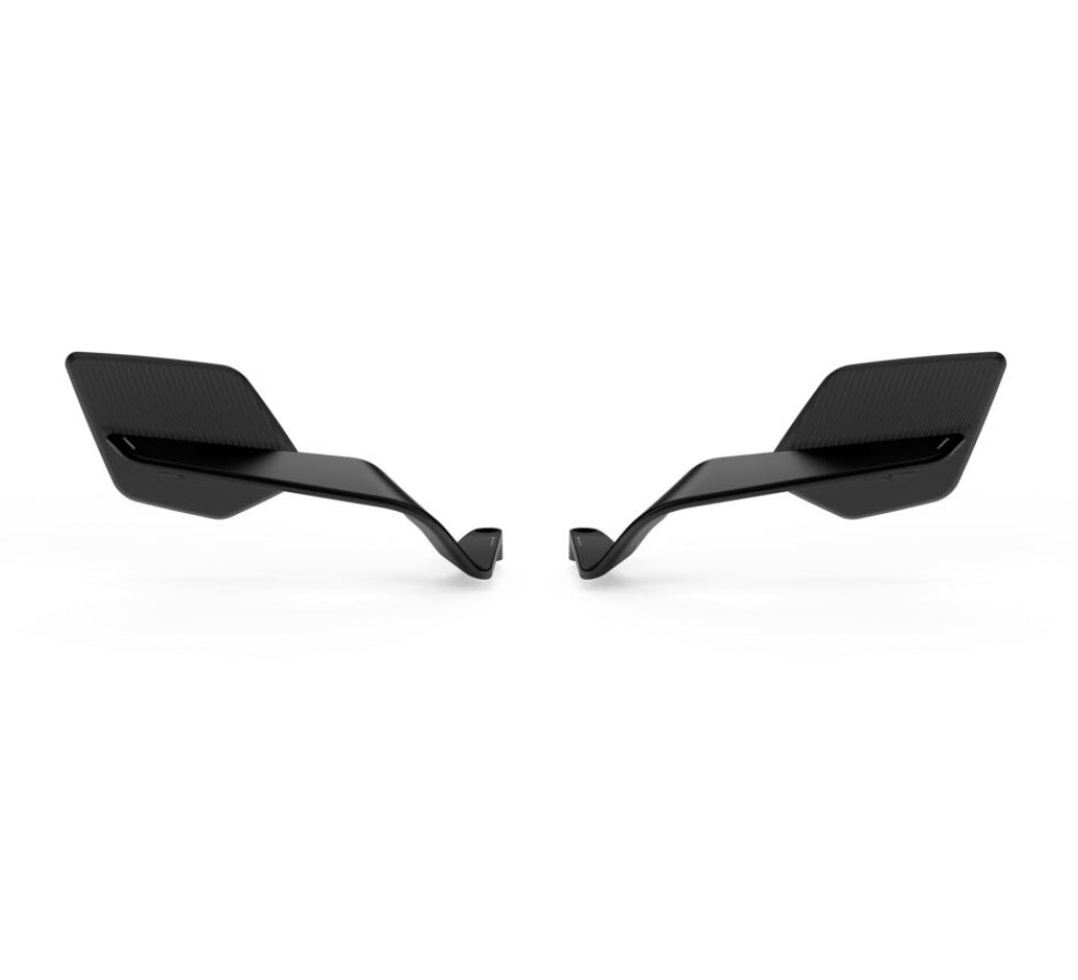 ESPEJOS ALERON STEALTH MAX