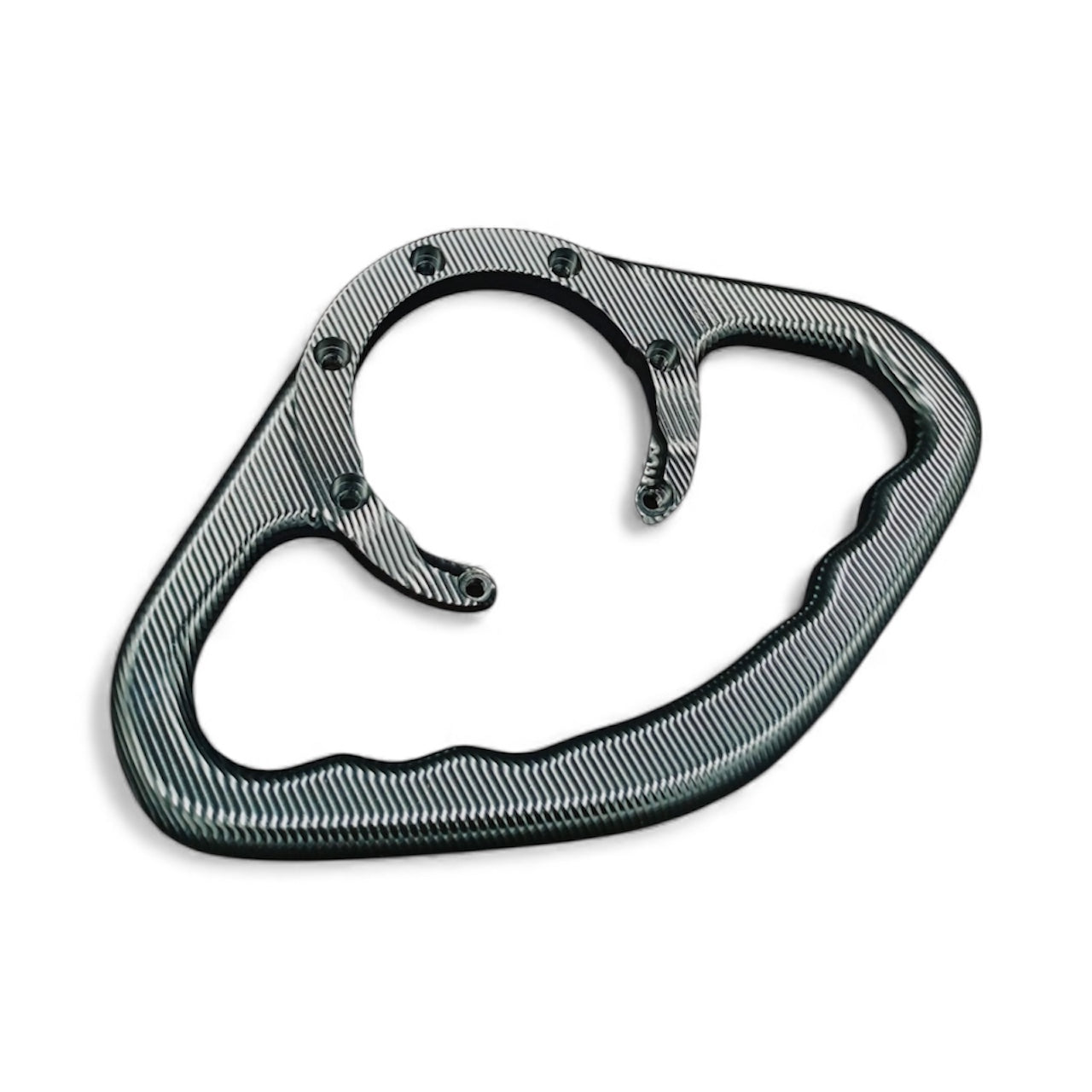 AGARRADERA DE TANQUE HONDA