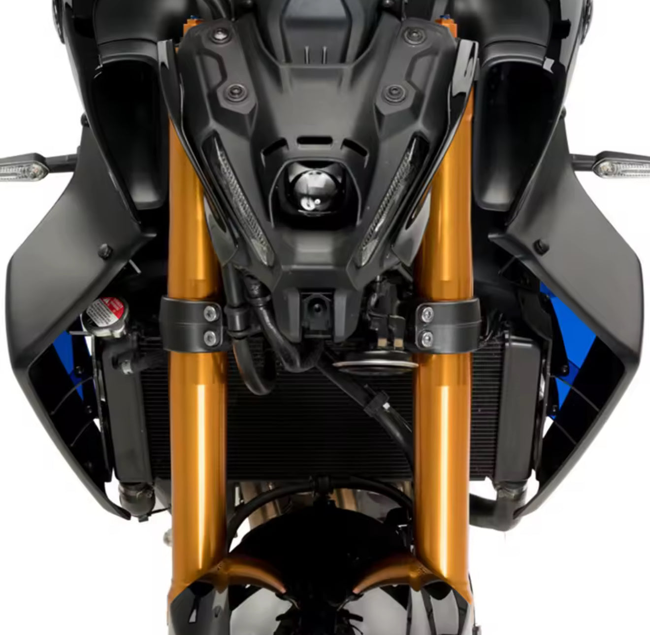 ALERONES LATERALES YAMAHA MT09 V3