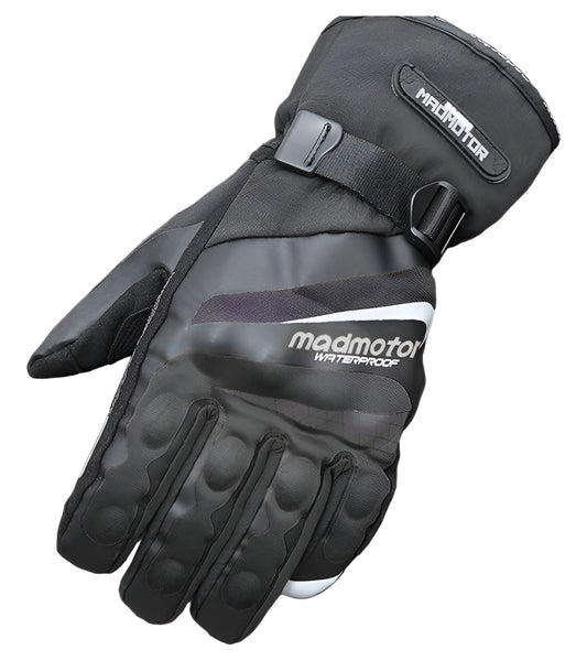 GUANTES IMPERMEABLES MADMOTOR