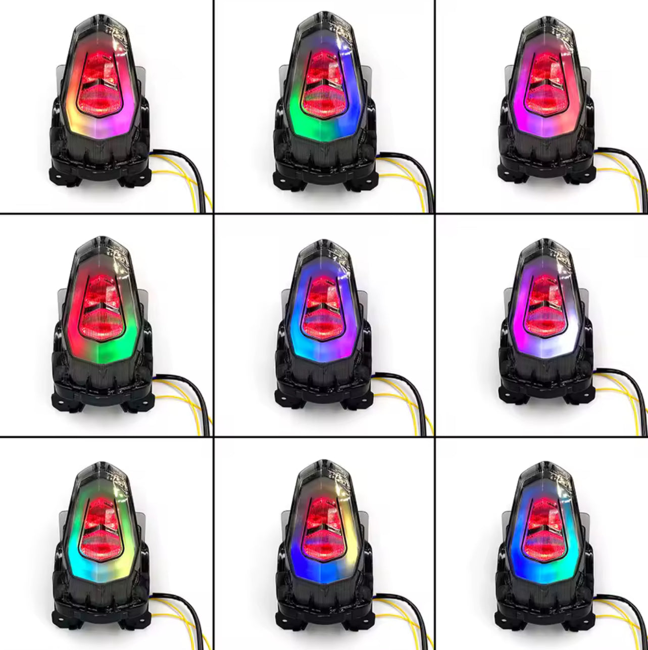 STOP INTEGRADO RGB R15V3-V4