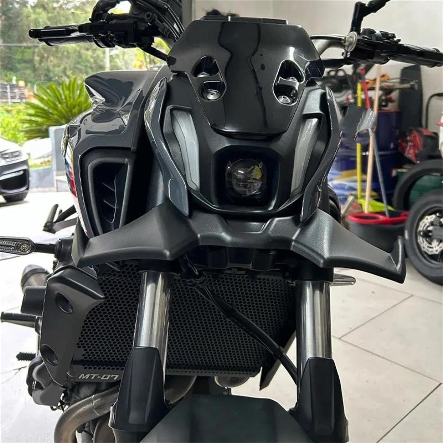 ALERÓN YAMAHA MT07 V2