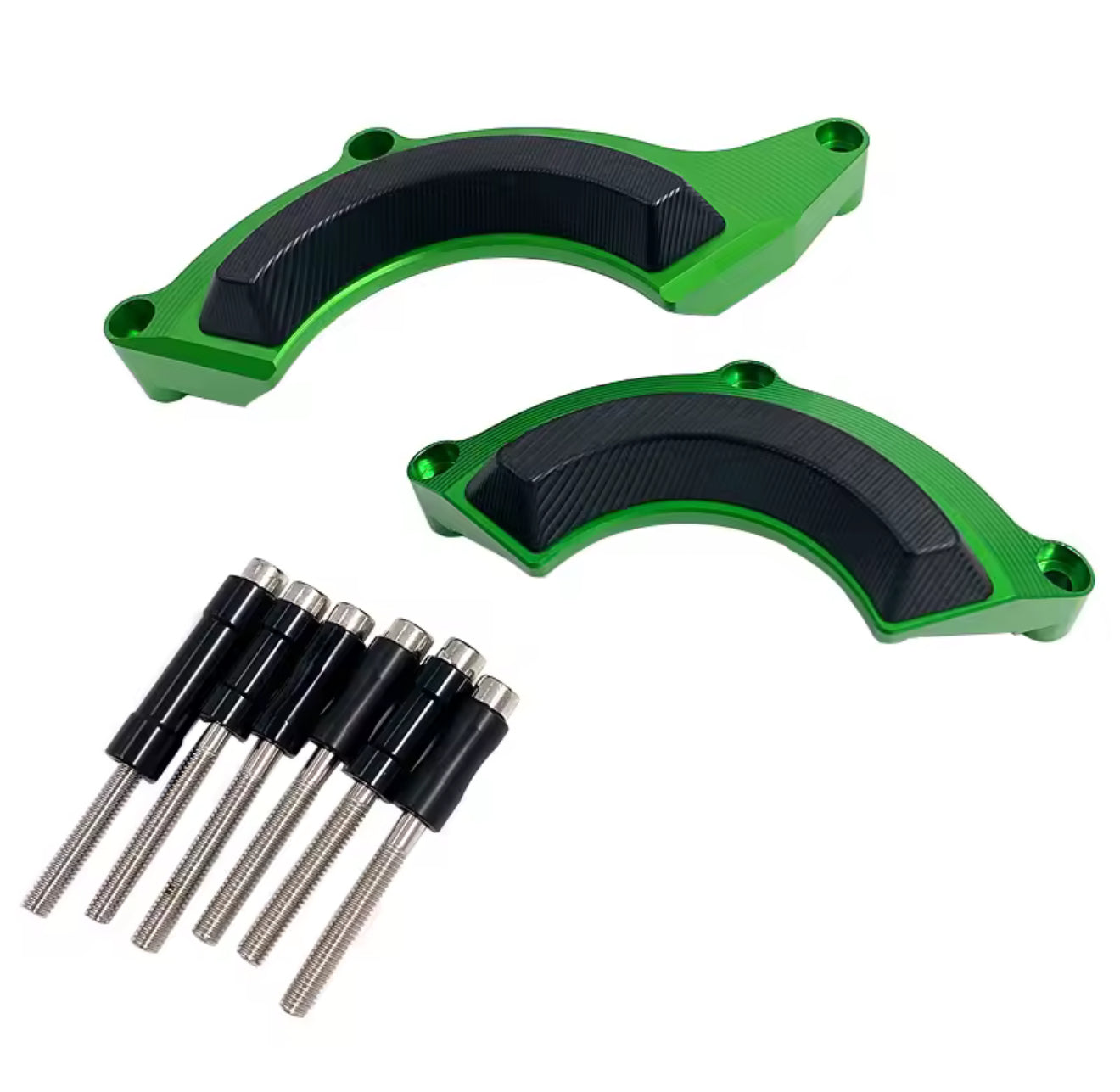 SLIDERS CUBRE MOTOR Z900