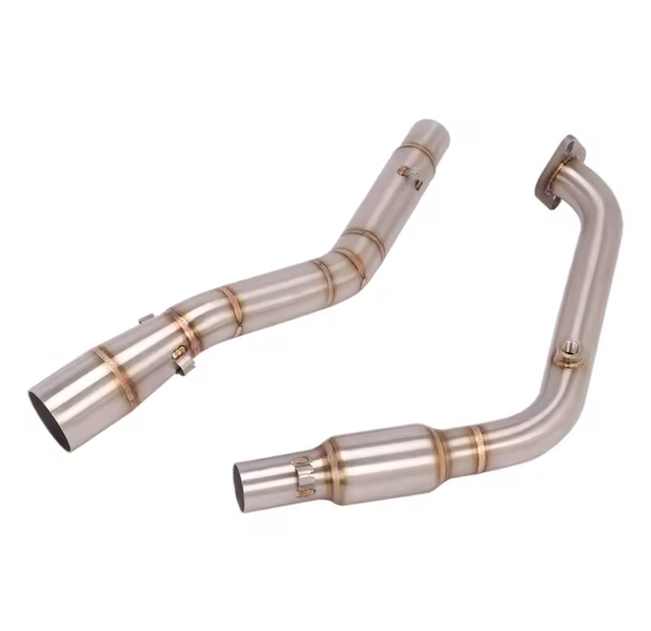 FULL SYSTEM YAMAHA R15V3 / V4 - MT15