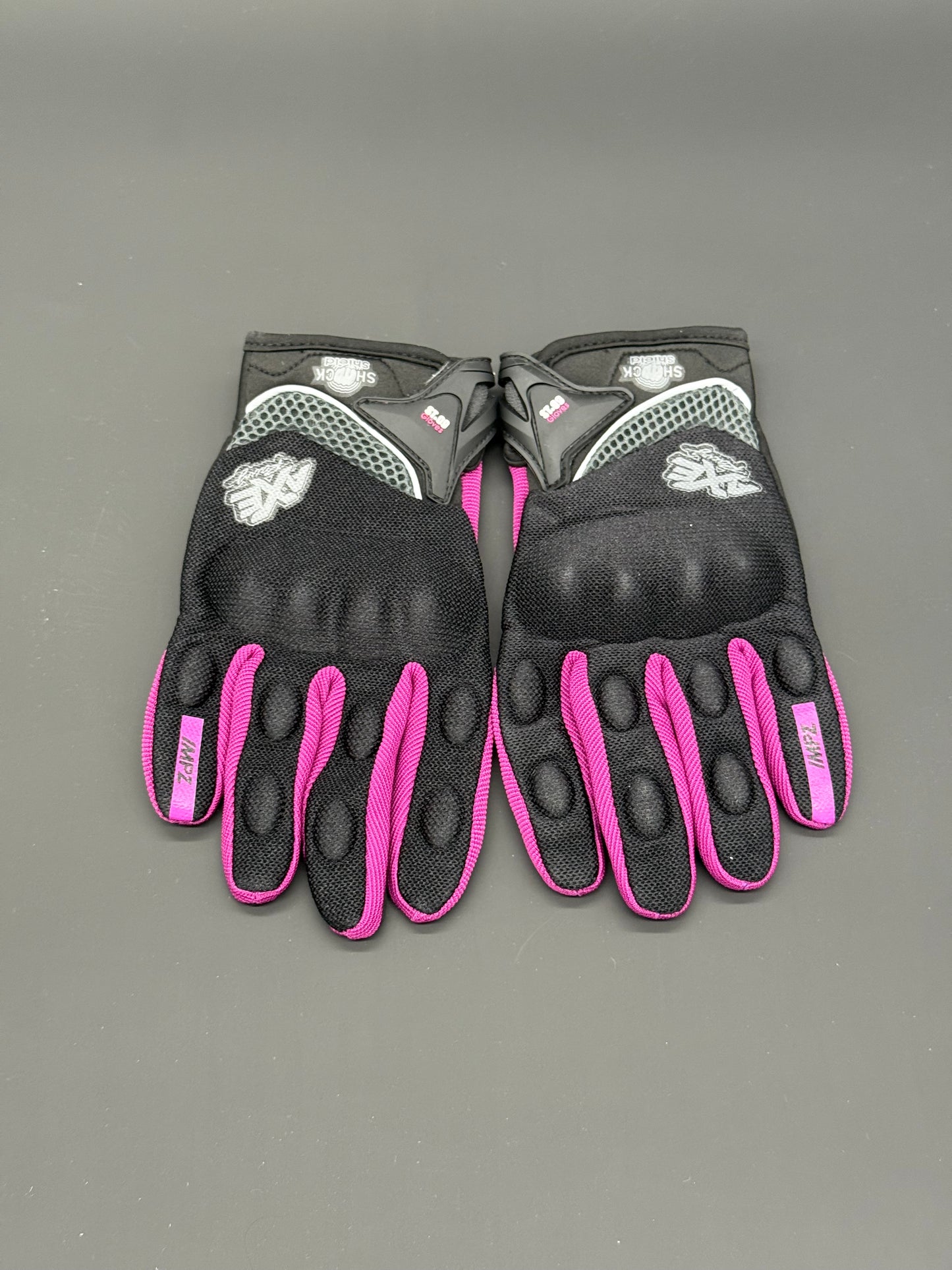 GUANTES AXE ST-09