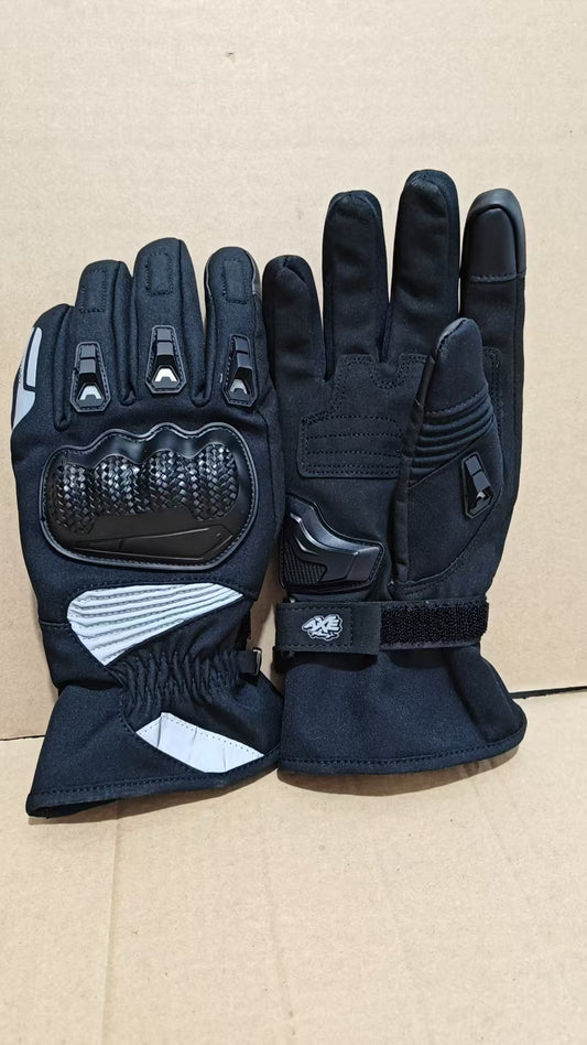 GUANTES IMPERMEABLES AXE WP06