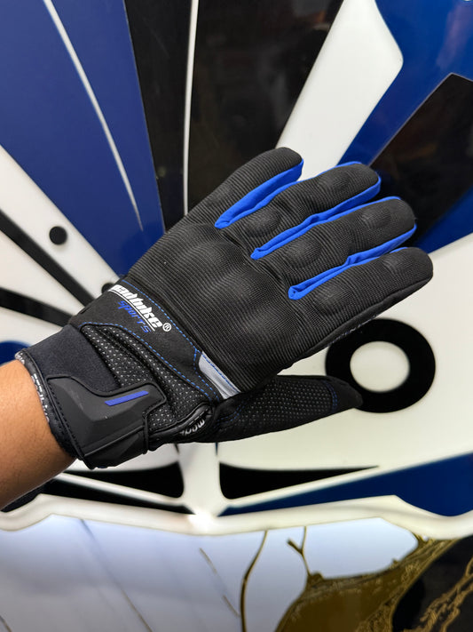 GUANTES IMPERMEABLES MADBIKE