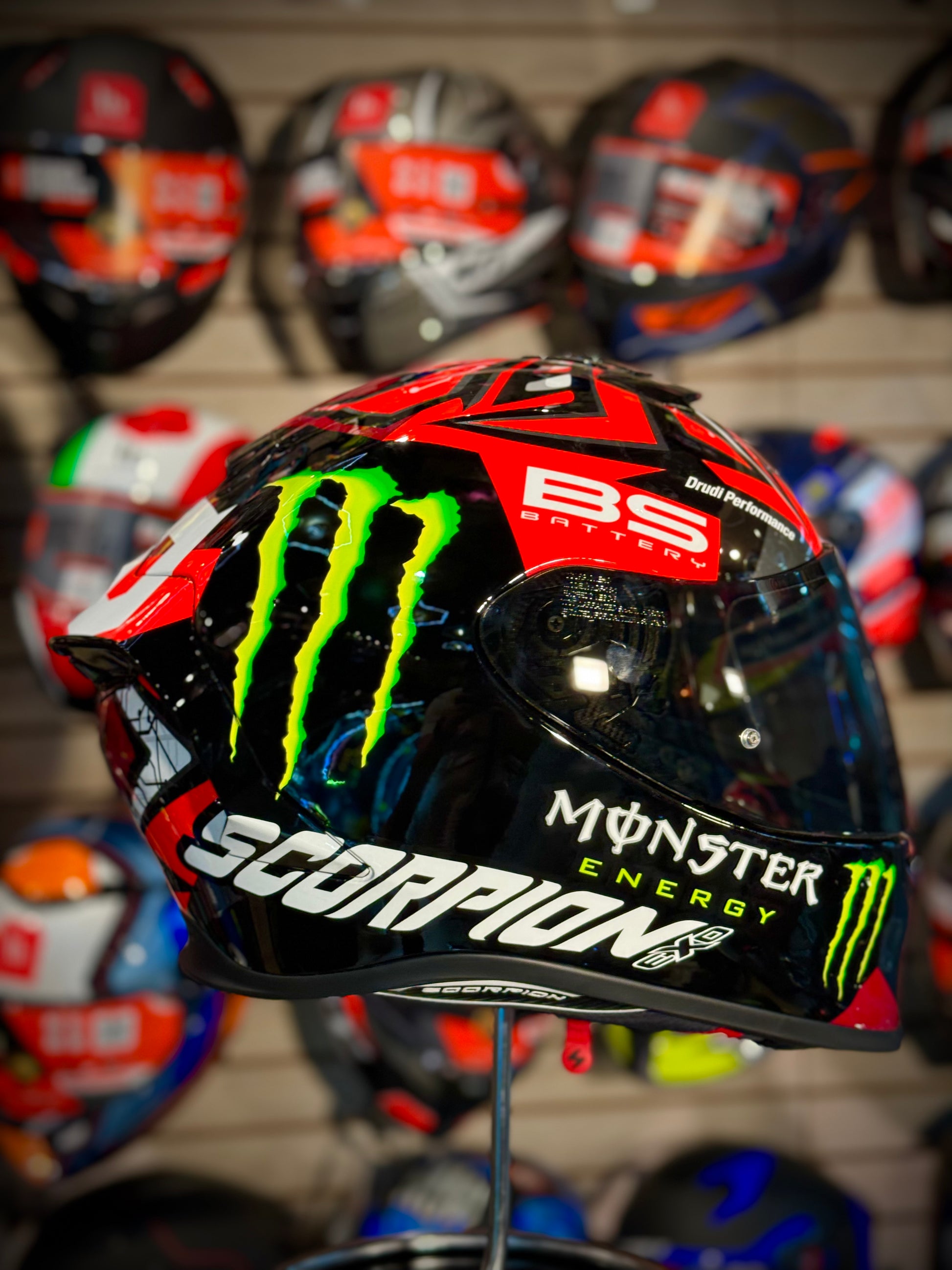 monster scorpion helmet EXO-R1 Air (Fabio Quartararo Replica) The%20Creators%20of%20the%20original%20bad Scorpion EXO-R1 Carbon Air review