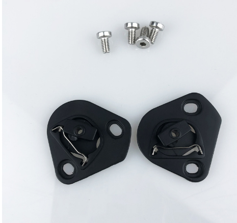 MECANISMO AGV PISTA - CORSA