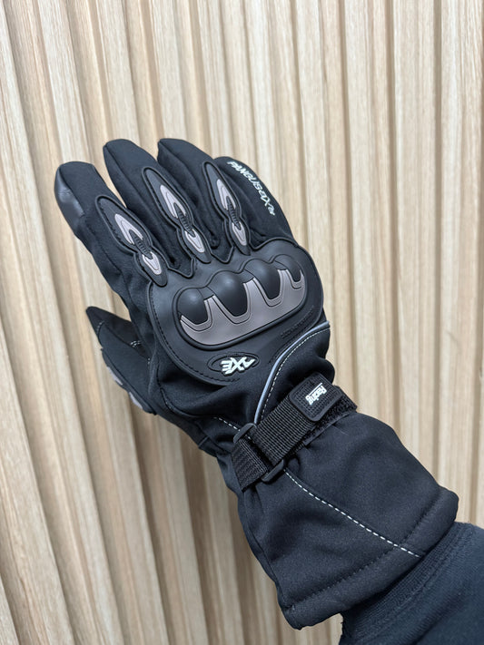GUANTES IMPERMEABLES AXE WP01