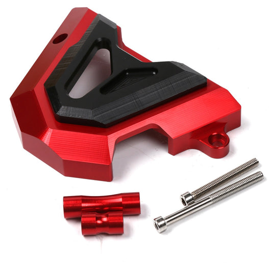 LUJO TAPA PIÑON NINJA300