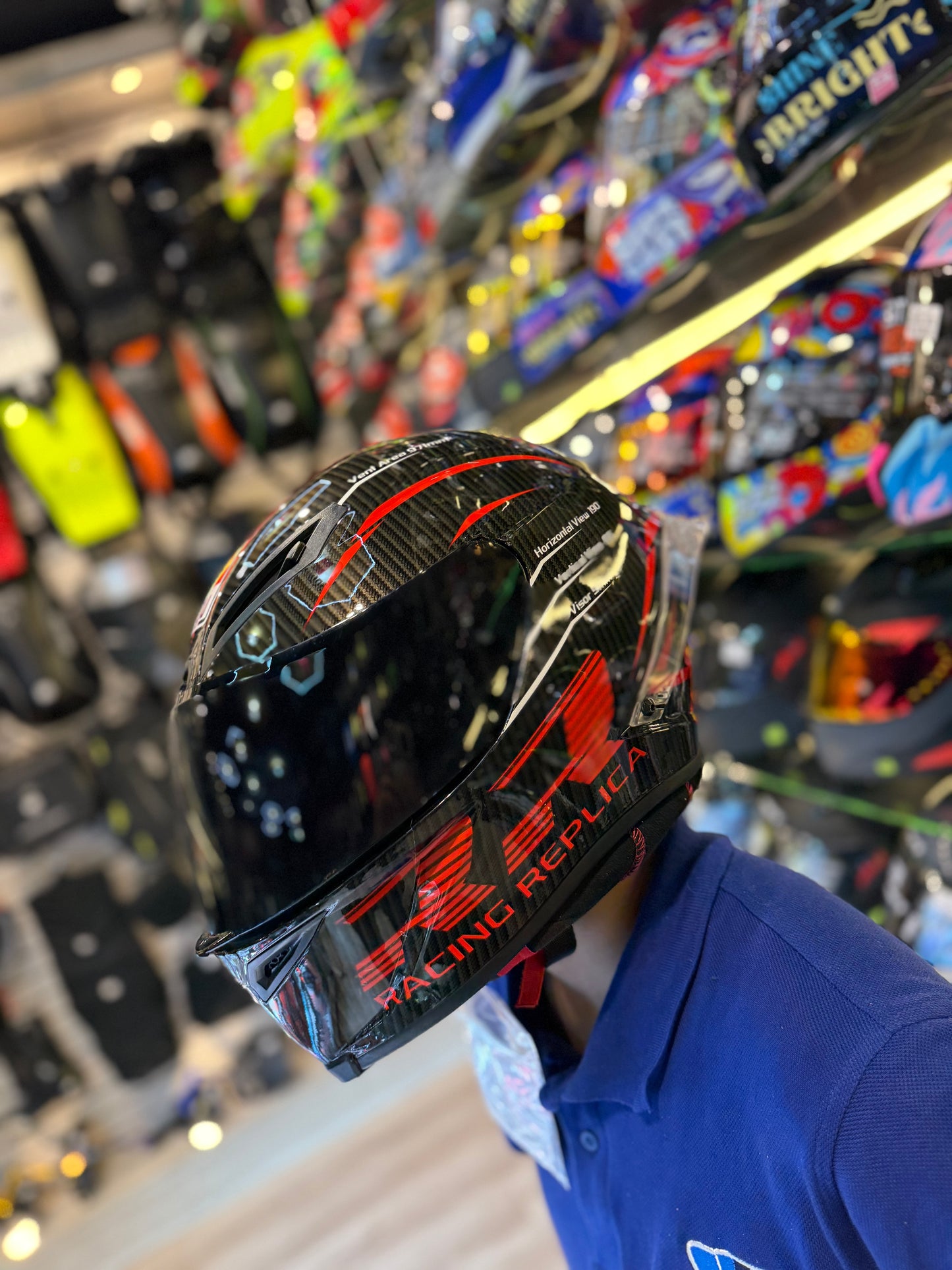 CASCO AGV PISTA RPL RR