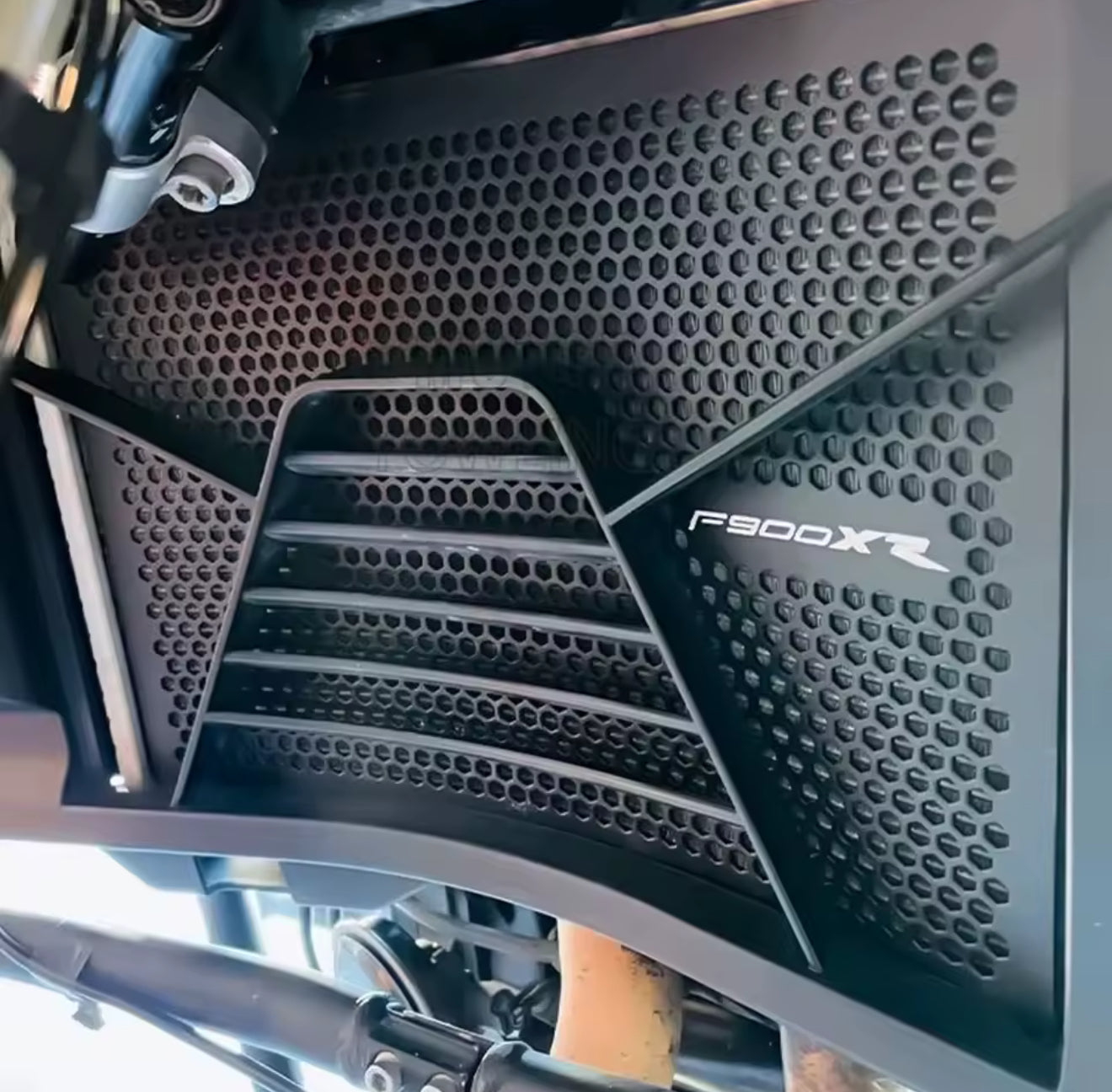 PROTECTOR DE RADIADOR F900XR
