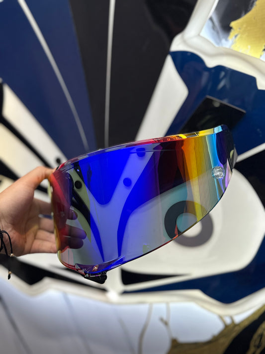 VISOR AGV PISTA - CORSA