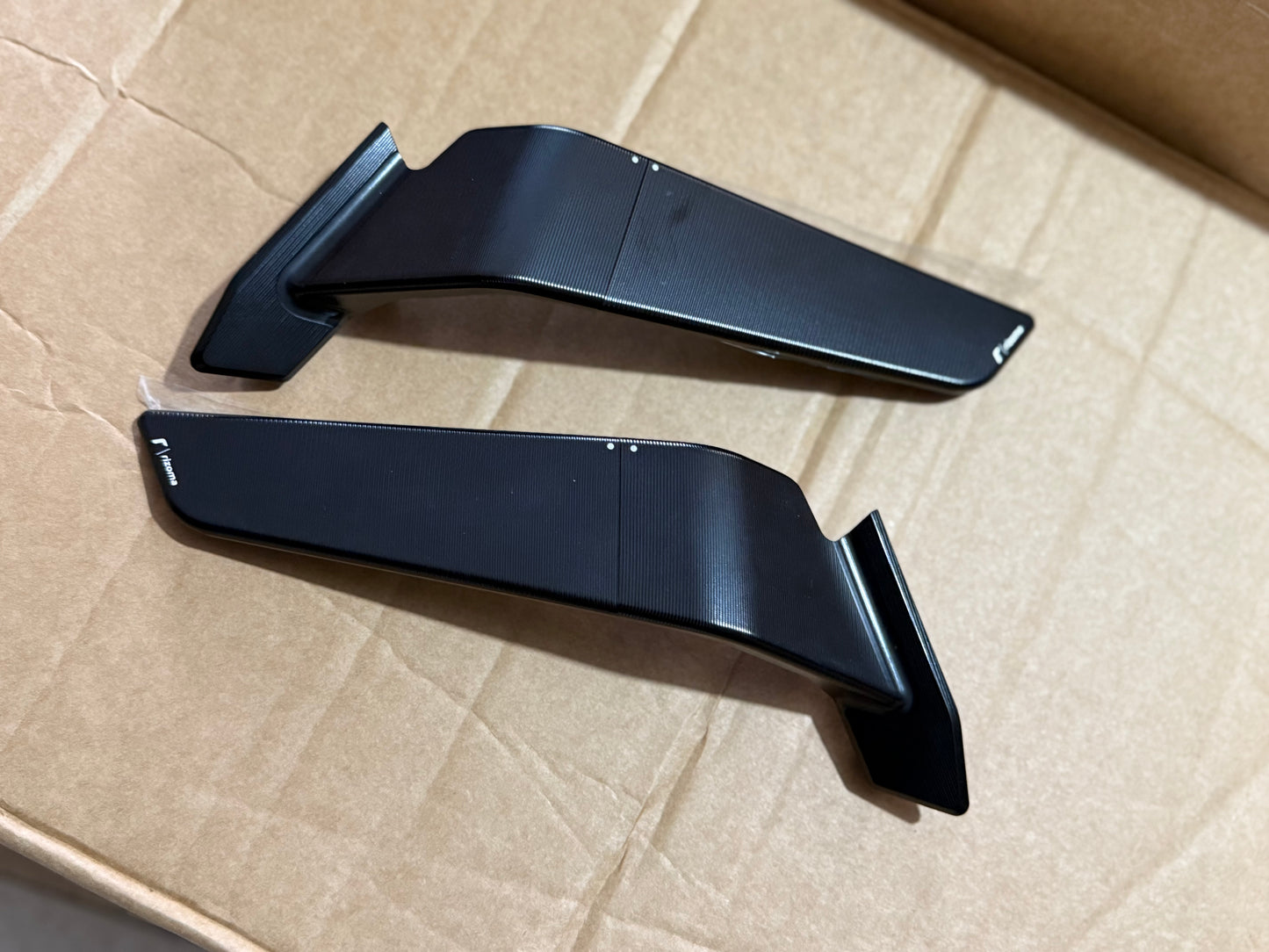 ESPEJOS ALERÓN BMW S1000RR