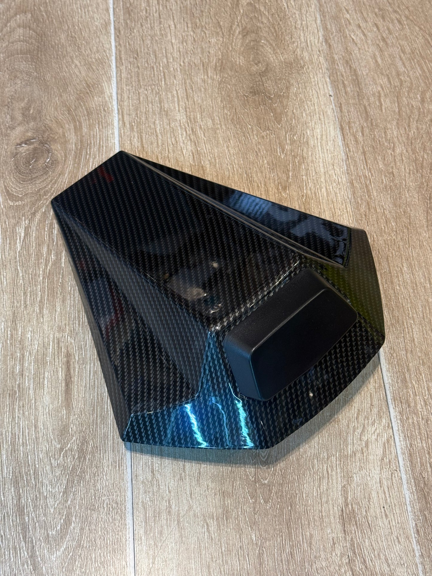 SOLO SEAT KTM RC390 3G