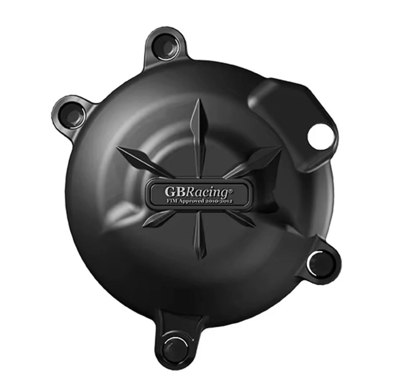 SLIDERS CUBIERTA DE MOTOR KAWASAKI ER6N-ER6F