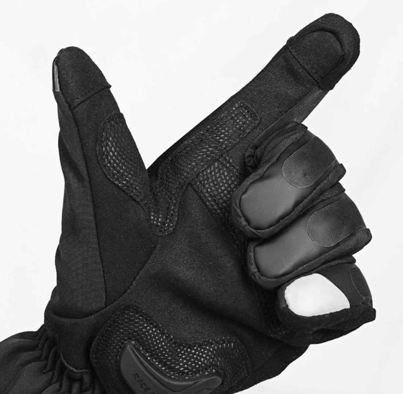 GUANTES IMPERMEABLES MADMOTOR