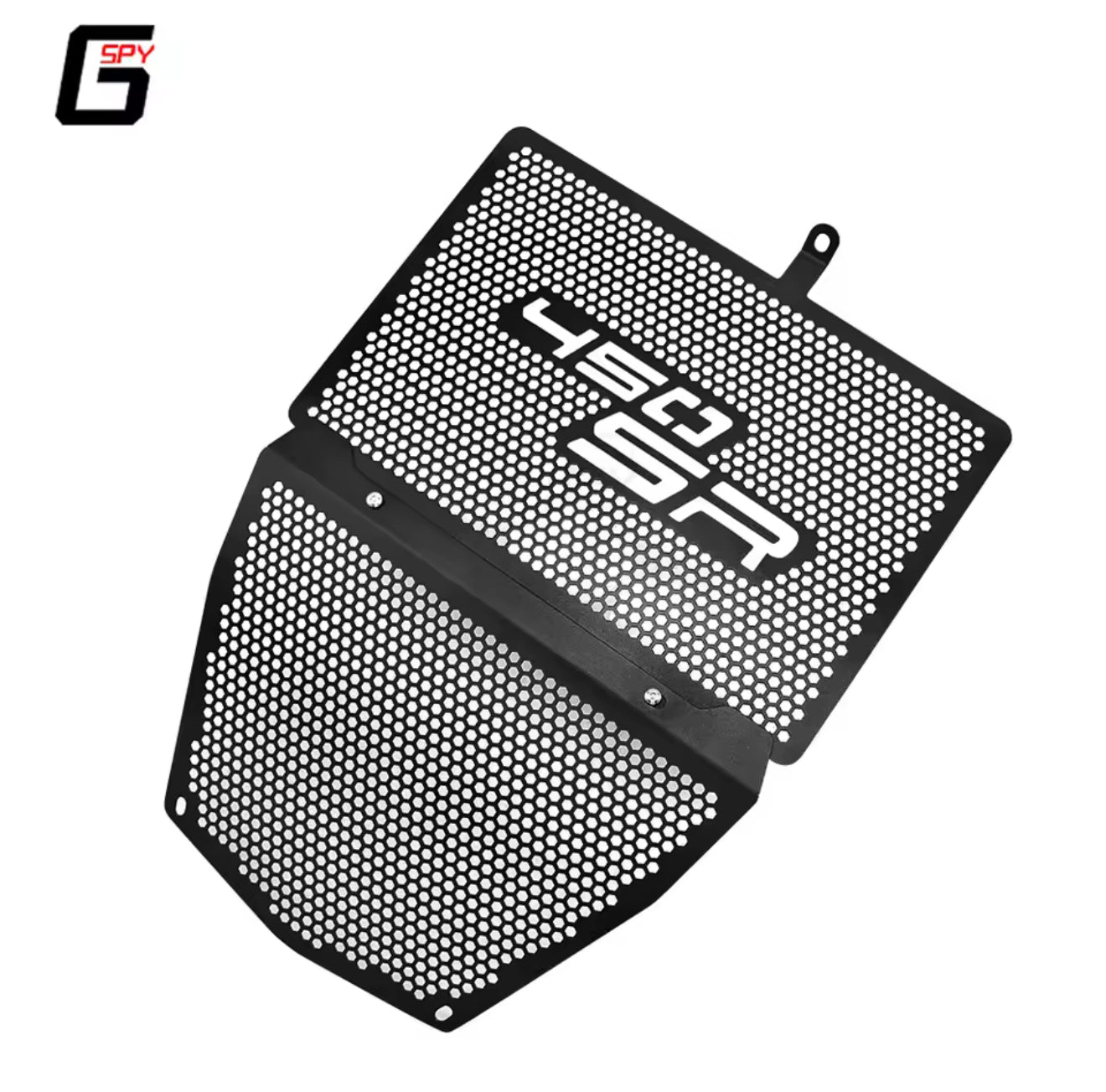PROTECTOR DE RADIADOR COMPLETO CFMOTO450SR
