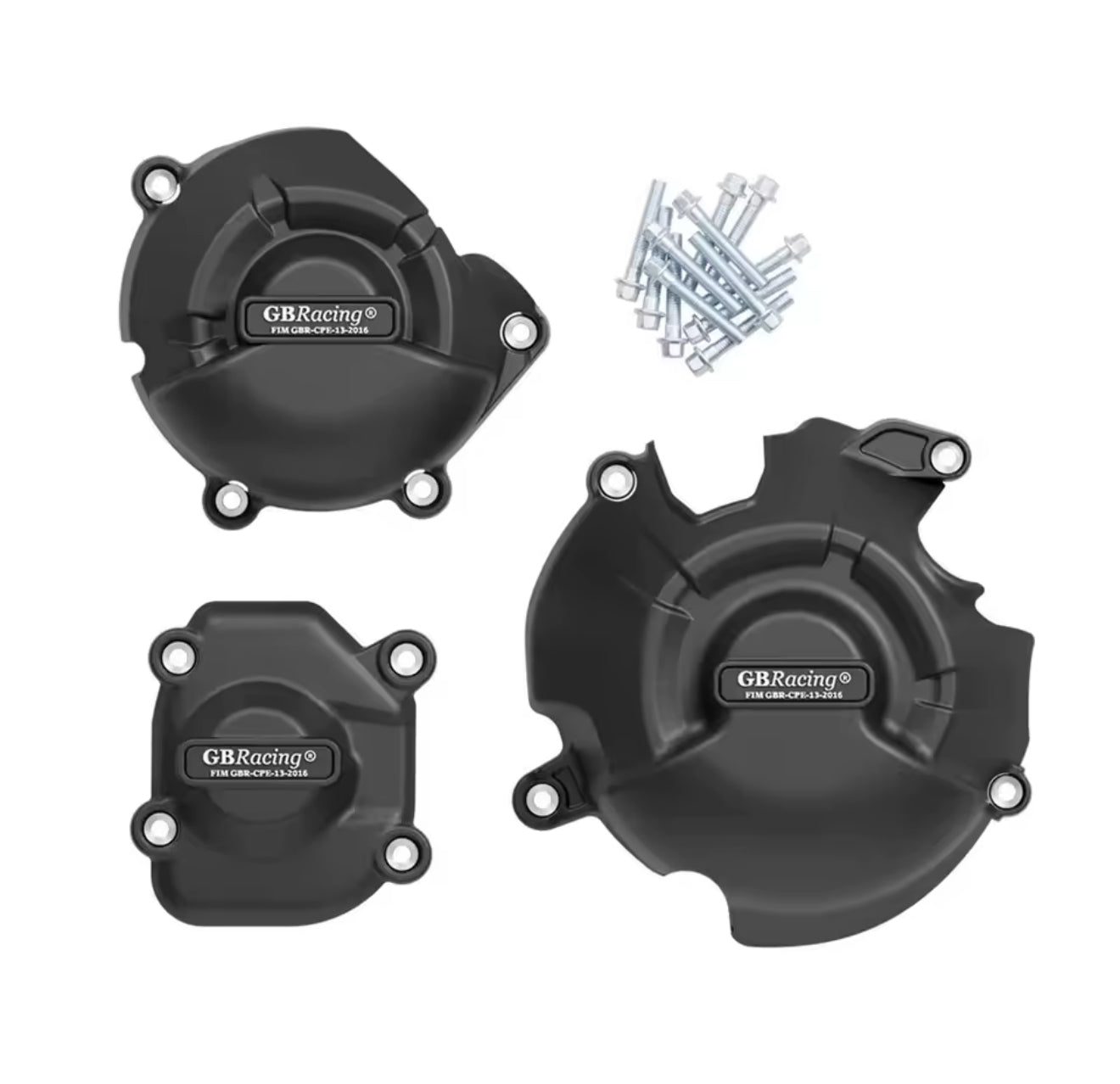 SLIDERS DE MOTOR Z800