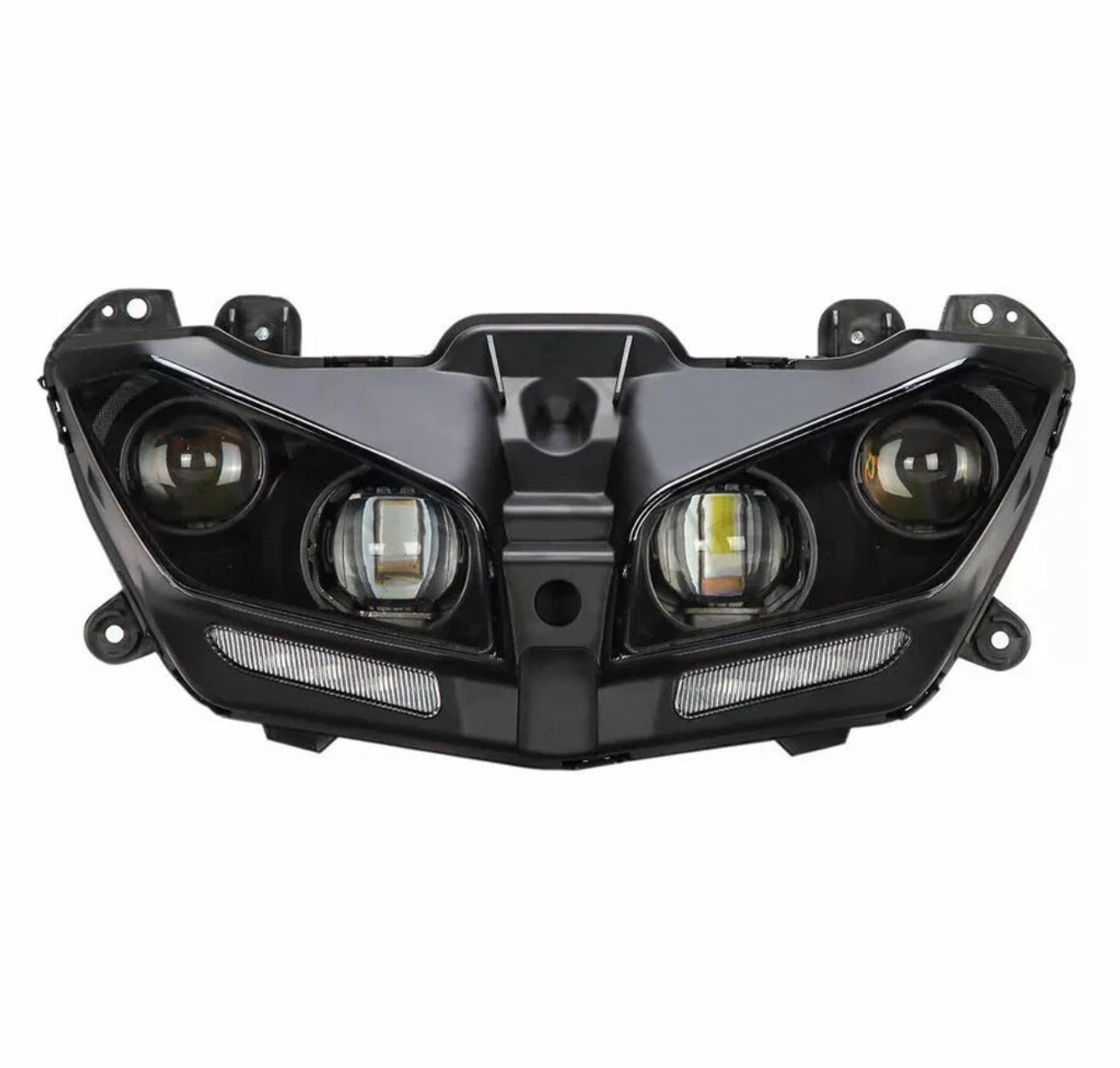 FAROLA YAMAHA MT09 V2