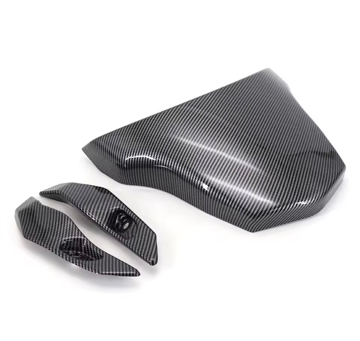 SOLO SEAT YAMAHA MT09 V3