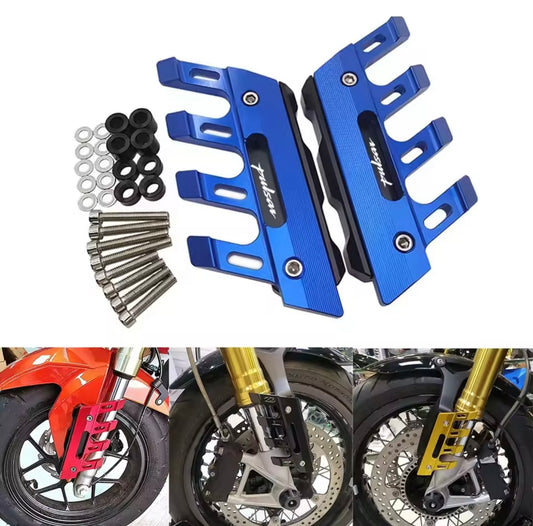 LUJO PROTECTOR DE BARRAS R15V4