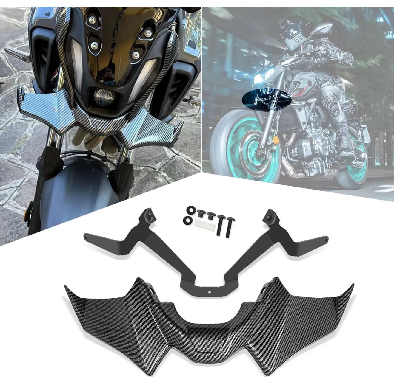 ALERÓN YAMAHA MT07 V2