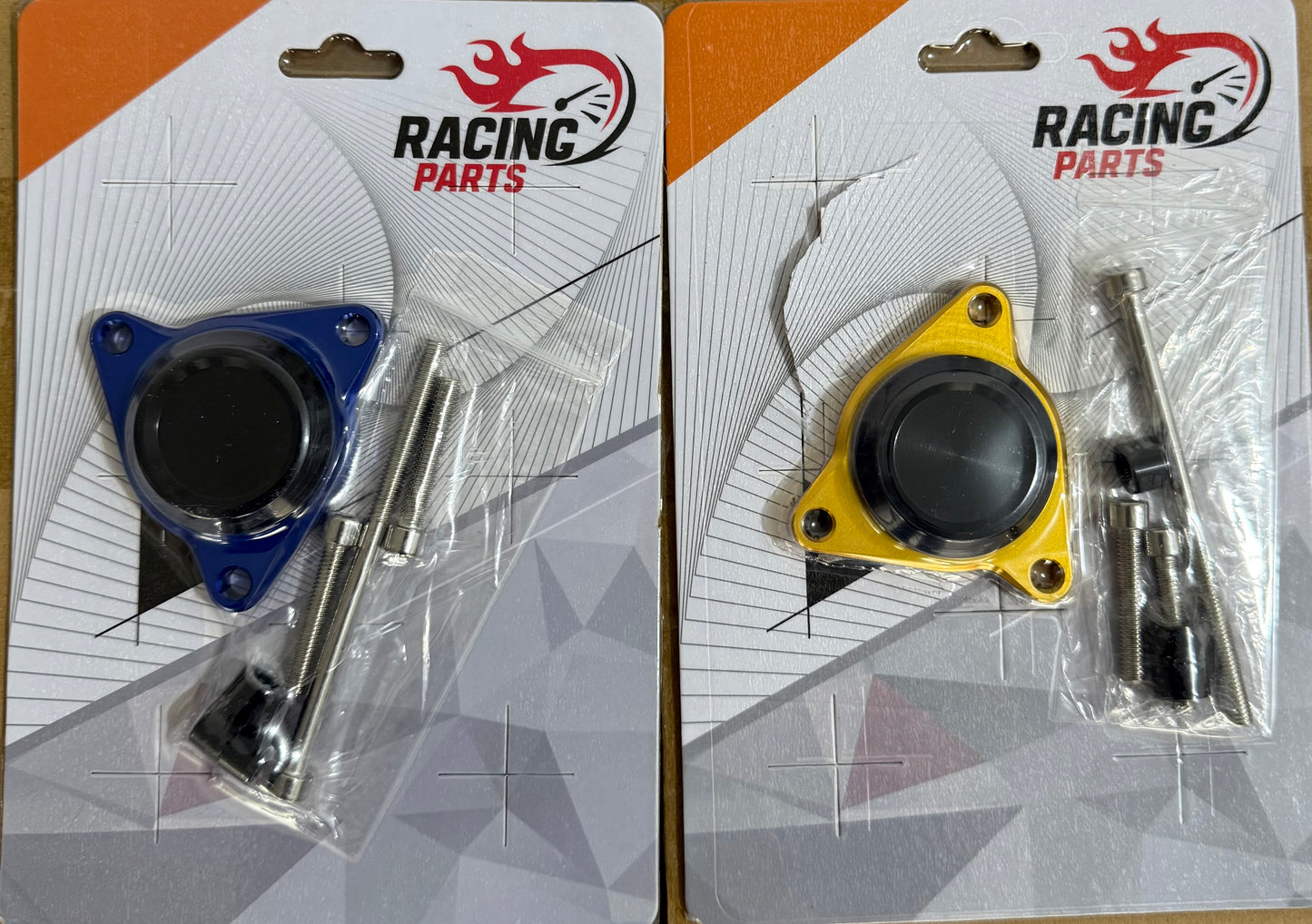 LUJO TAPA FILTRO ACEITE R15V3/V4 MT15