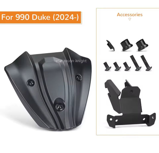 CUPULA KTM 990